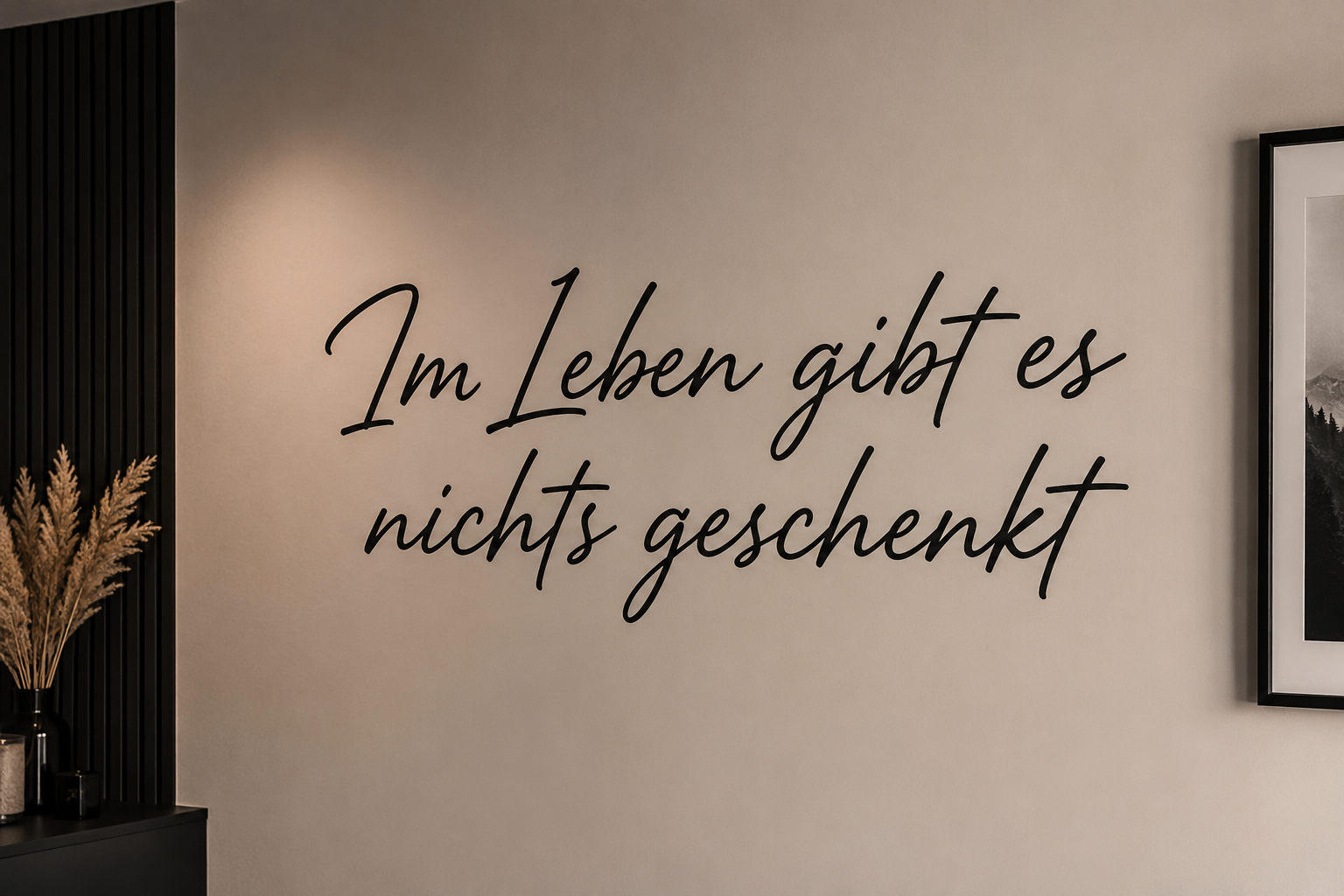 Wandtattoo Vorlage